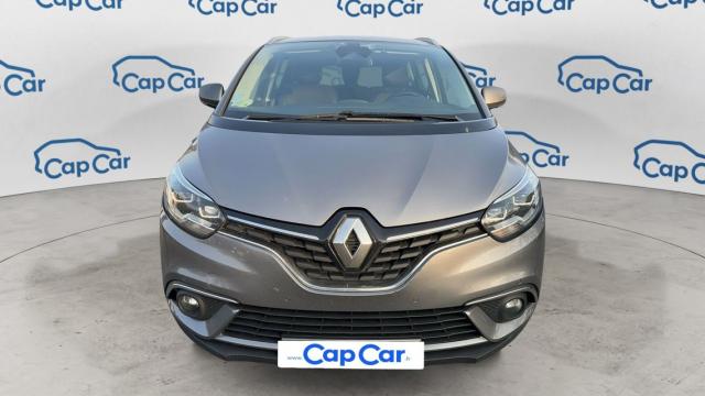 Renault Grand Scénic image 8