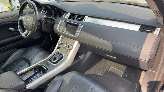 Land Rover Range Rover Evoque image 2