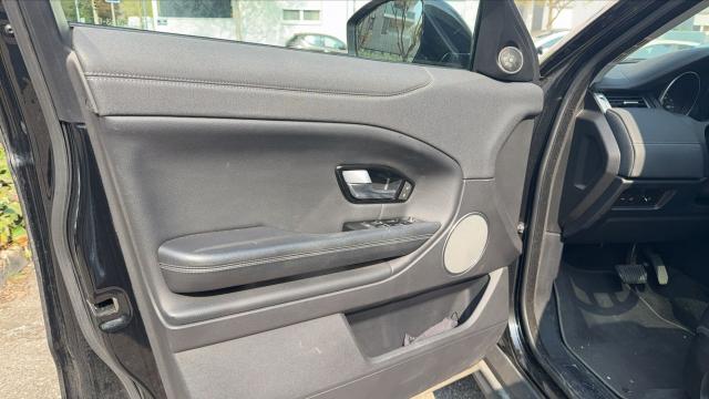 Land Rover Range Rover Evoque image 1