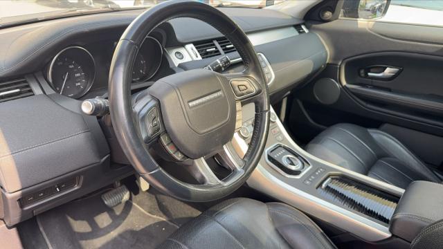 Land Rover Range Rover Evoque image 5