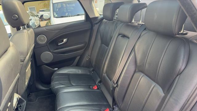 Land Rover Range Rover Evoque image 7