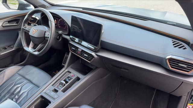 Cupra Formentor image 3