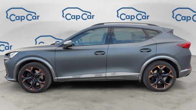 Cupra Formentor image 6