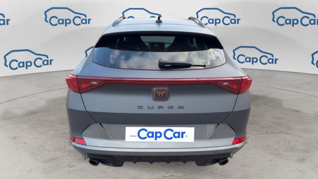 Cupra Formentor image 8