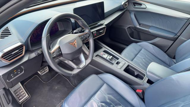 Cupra Formentor image 2