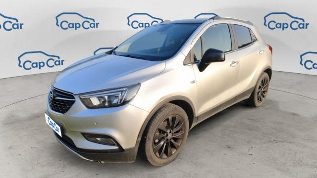 Opel Mokka 1.6 Cdti 136 Design