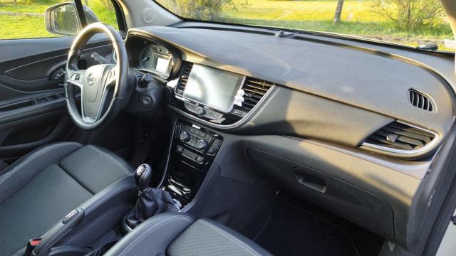Opel Mokka X image 8