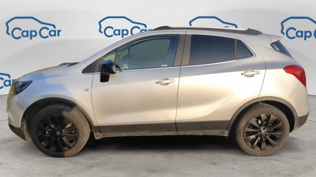 Opel Mokka X image 2
