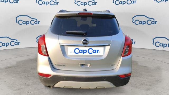 Opel Mokka X image 3