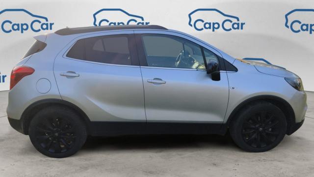Opel Mokka X image 1