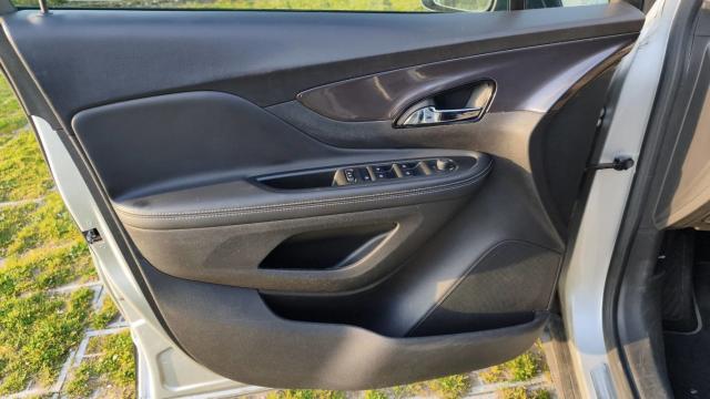 Opel Mokka X image 6
