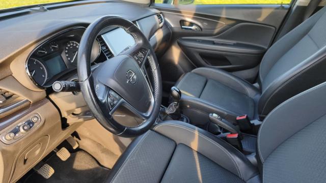 Opel Mokka X image 9