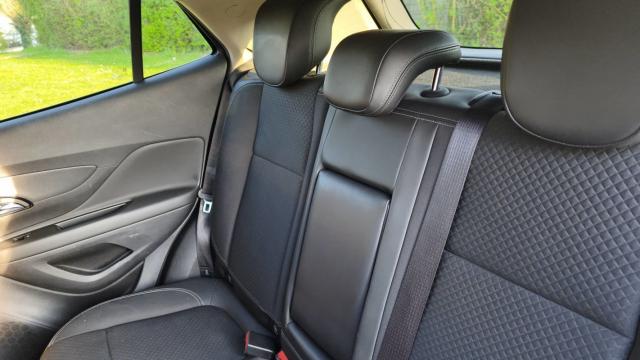 Opel Mokka X image 7