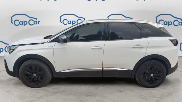 Peugeot 3008 image 5