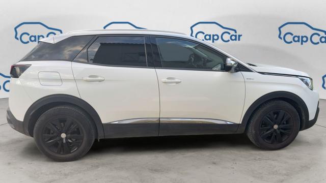 Peugeot 3008 image 3