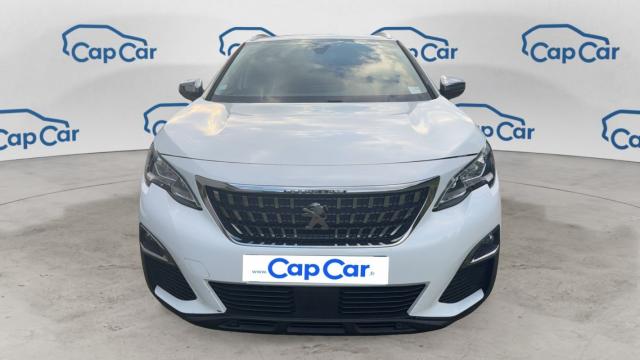 Peugeot 3008 image 1