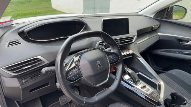 Peugeot 3008 image 7