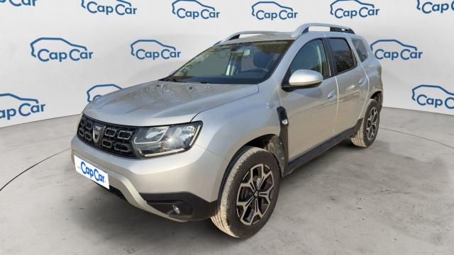 Dacia Duster 1.5 Blue Dci 115 Prestige