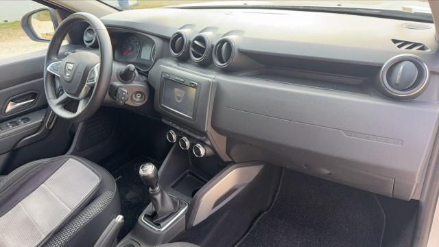 Dacia Duster image 1