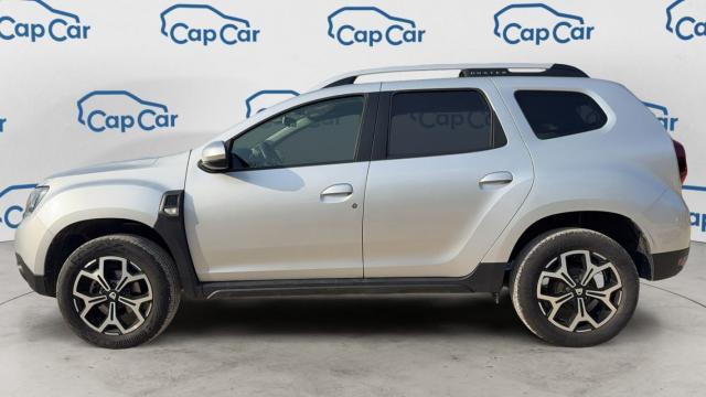 Dacia Duster image 7