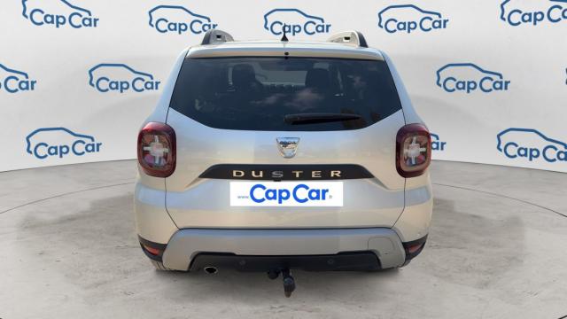 Dacia Duster image 3