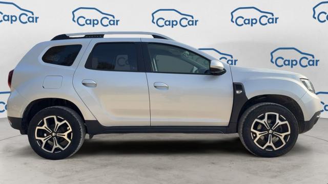 Dacia Duster image 4