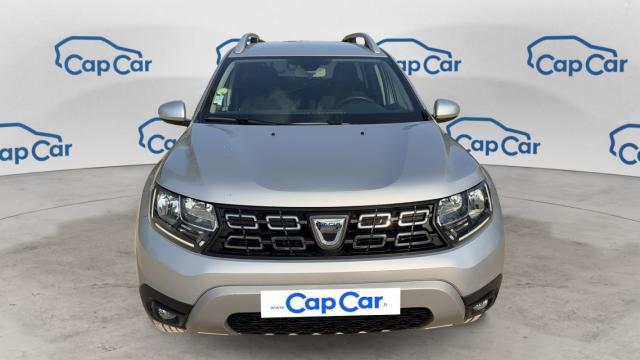 Dacia Duster image 8