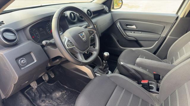 Dacia Duster image 6