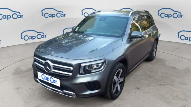 Mercedes Benz Classe Gl Glb 200 D 150 8g-Tronic Business Line - Automatique