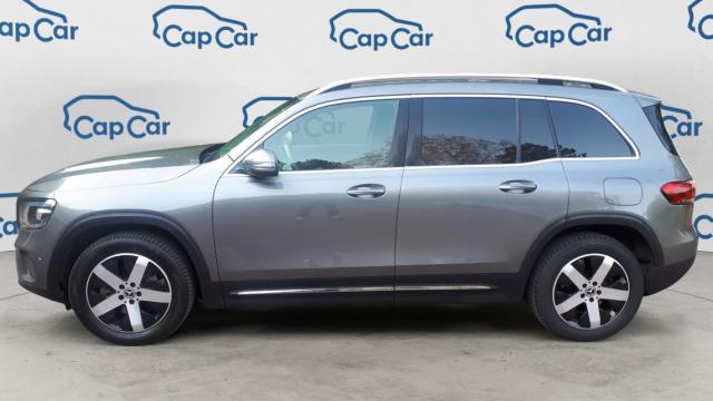 Mercedes Benz Classe Gl image 8