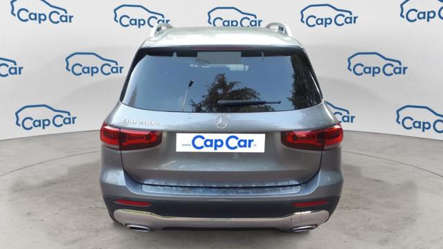 Mercedes Benz Classe Gl image 7
