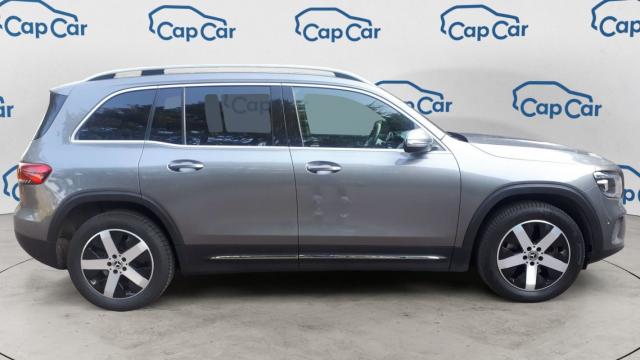 Mercedes Benz Classe Gl image 9