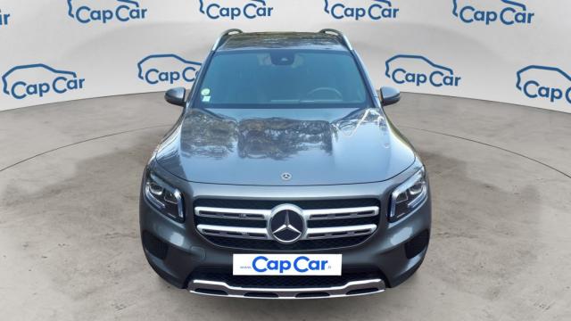 Mercedes Benz Classe Gl image 2
