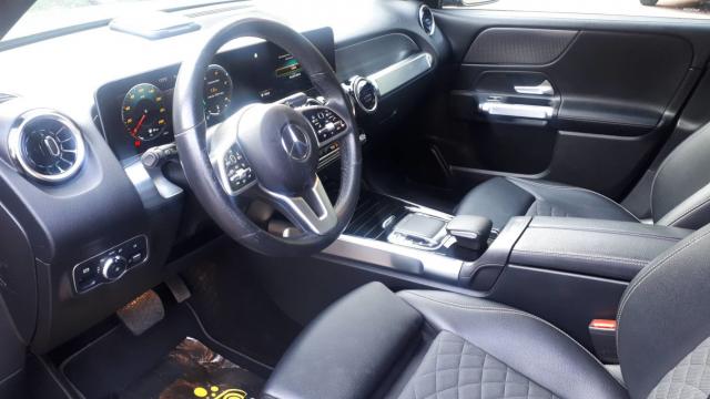 Mercedes Benz Classe Gl image 4