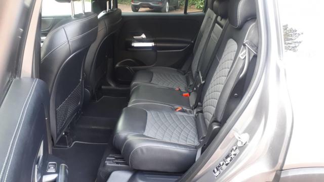 Mercedes Benz Classe Gl image 6
