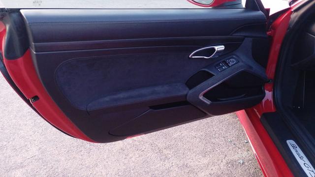 Porsche 718 Boxster image 9