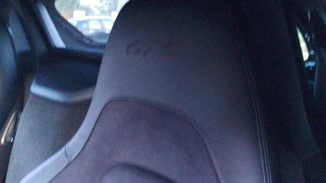 Porsche 718 Boxster image 3