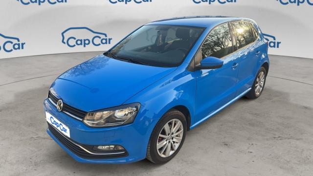 Volkswagen Polo 1.2 Tsi 90 Confortline
