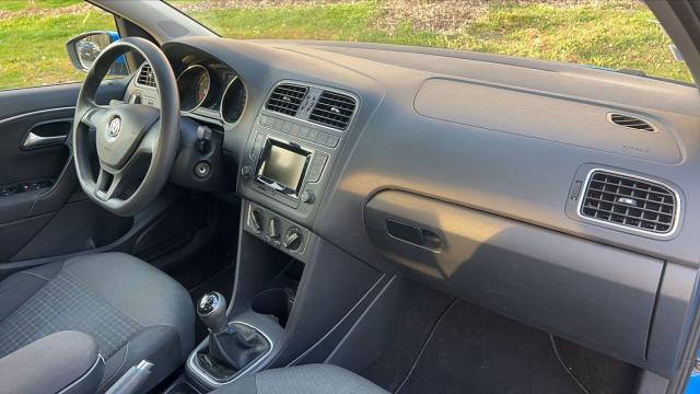 Volkswagen Polo image 5