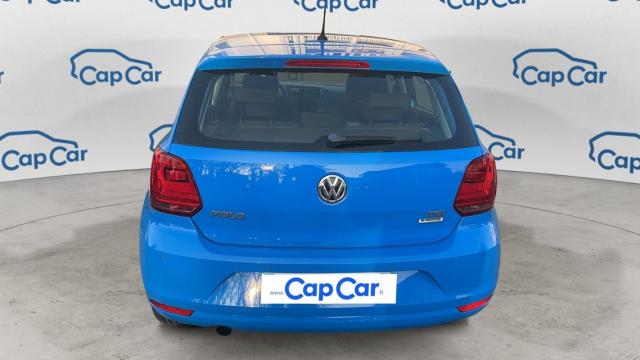 Volkswagen Polo image 7