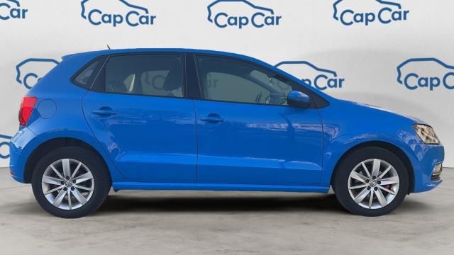 Volkswagen Polo image 1