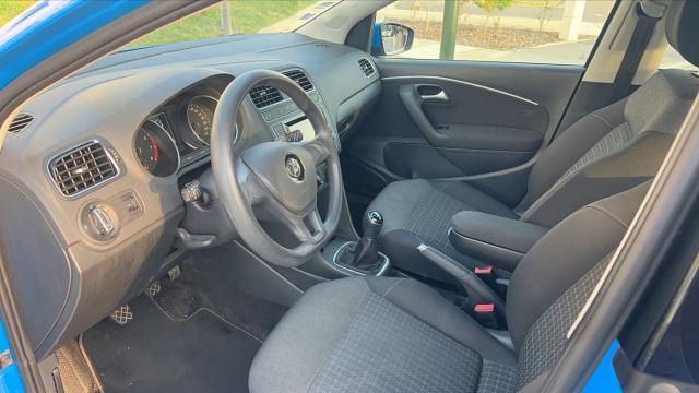 Volkswagen Polo image 9