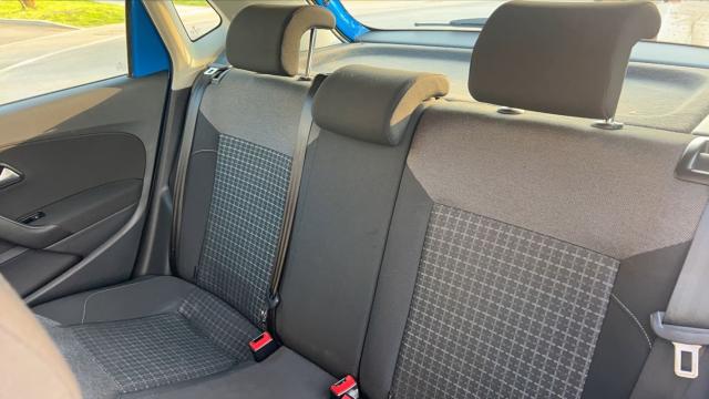 Volkswagen Polo image 2