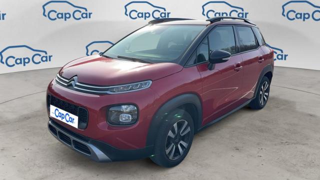 Citroen C3 Aircross 1.2 Puretech 110 Shine Business