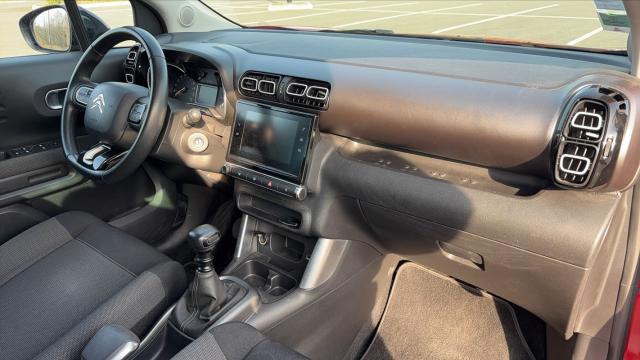 Citroen C3 Aircross image 4