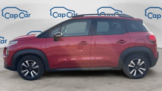 Citroen C3 Aircross image 6
