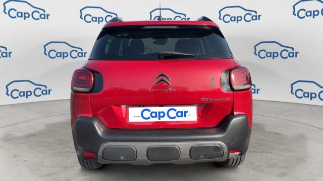 Citroen C3 Aircross image 7