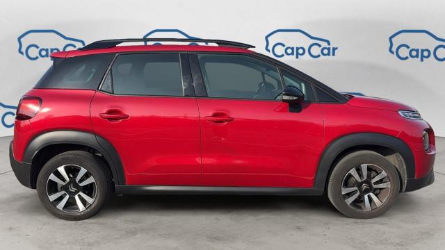 Citroen C3 Aircross image 9