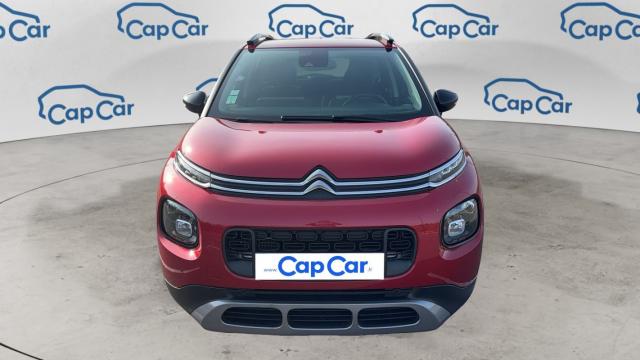 Citroen C3 Aircross image 5
