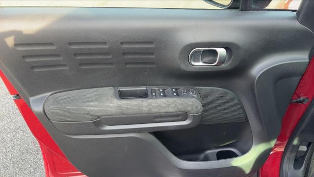 Citroen C3 Aircross image 1